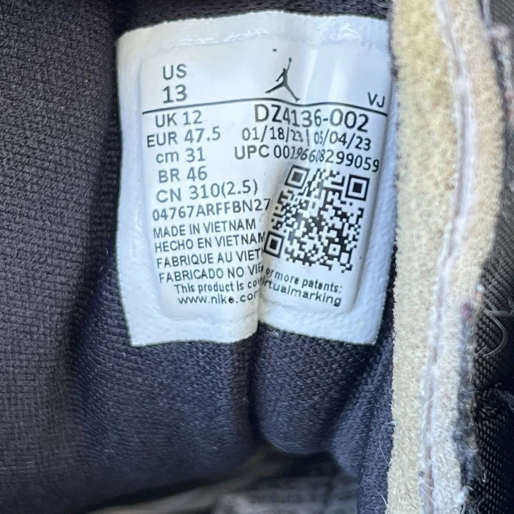 Nike still great